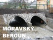Oprava mostu – Moravský Beroun